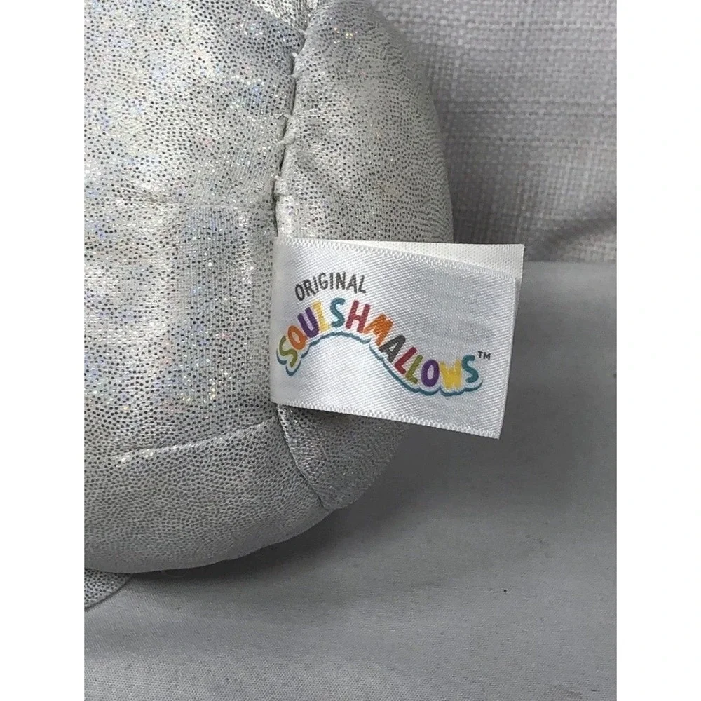 Squishmallows themed closed soft